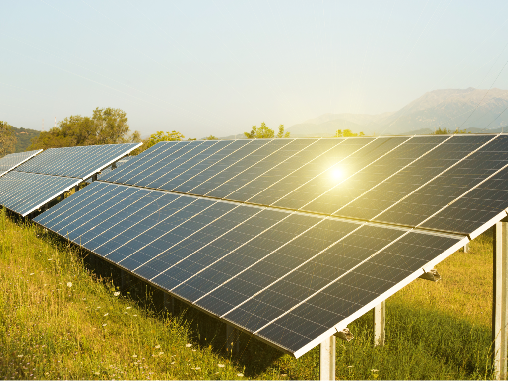 SEO for solar Businesses